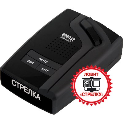 ���������� Mystery MRD-600VS