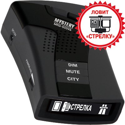 ���������� Mystery MRD-605VS