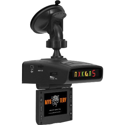 Антирадары Mystery MRD-815HDVS Антирадары Mystery MRD-815HDVS