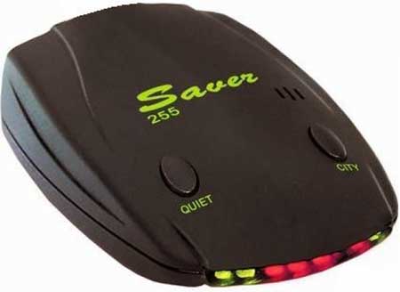  Saver G-255