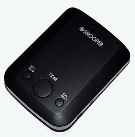 Антирадары Snooper Tigre Антирадары Snooper Tigre