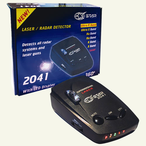 ���������� Star 2041