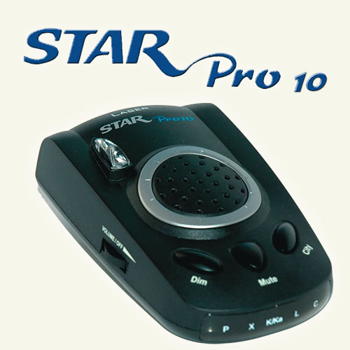 ���������� Star Pro 10