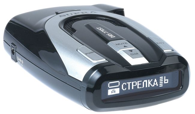 Антирадары Supra DRS-I77VSTR Антирадары Supra DRS-I77VSTR