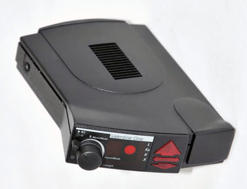 ���������� Valentine One V1 EURO