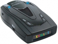 Антирадары Whistler Pro-69ST Ru Антирадары Whistler Pro-69ST Ru