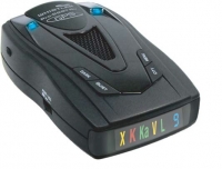 ���������� Whistler Pro-89ST Ru GPS