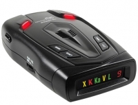 Антирадары Whistler WH-268ST Ru Антирадары Whistler WH-268ST Ru