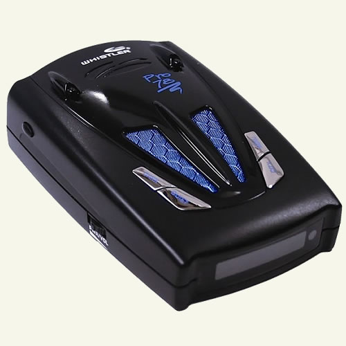 Антирадары Whistler Pro 78 Антирадары Whistler Pro 78