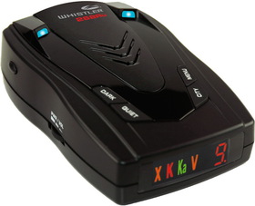 ���������� Whistler WH-268Ru