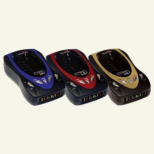 Антирадары Whistler XTR-325 Антирадары Whistler XTR-325