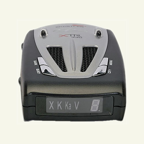 Антирадары Whistler XTR-330 Антирадары Whistler XTR-330