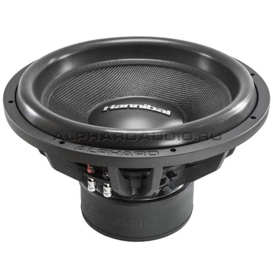 ������������� �������� Alphard Hannibal HL-15S