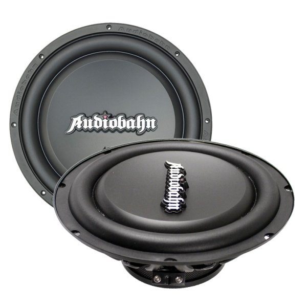   Audiobahn AMW100H