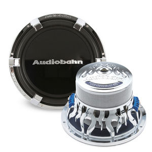   Audiobahn AW1500J