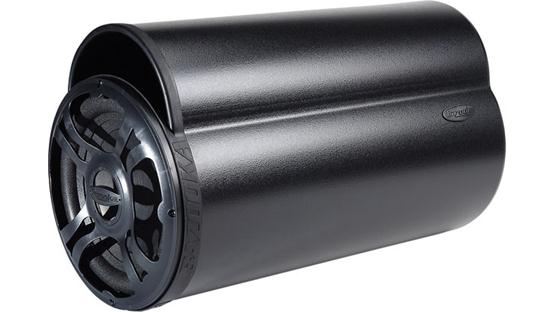 Автомобильный сабвуфер Bazooka BT1024DVC Автомобильный сабвуфер Bazooka BT1024DVC
