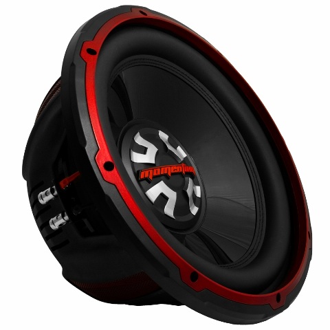 Автомобильный сабвуфер Cadence CW156-D4 Автомобильный сабвуфер Cadence CW156-D4