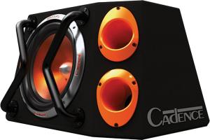   Cadence UDX 12