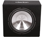   Clarion SB3020X