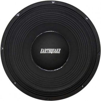   Earthquake Pro-X184