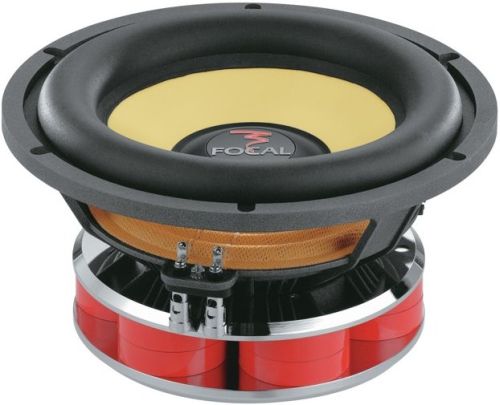   Focal K2 Power Subwoofer 27 KX