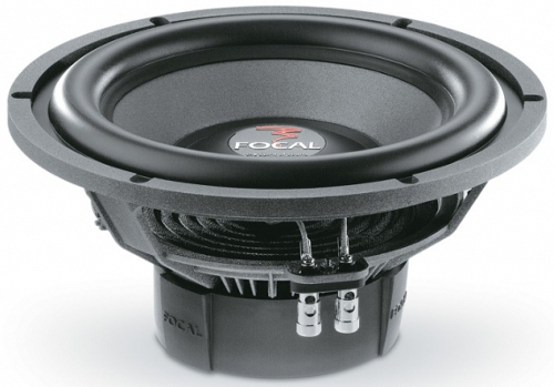   Focal Polyglass Subwoofer 27 V1