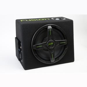 Автомобильный сабвуфер Fusion FBS-AW10 Автомобильный сабвуфер Fusion FBS-AW10