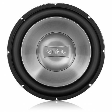 Автомобильный сабвуфер Infinity REF 1260w Автомобильный сабвуфер Infinity REF 1260w