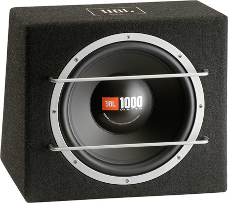   JBL CS1204B