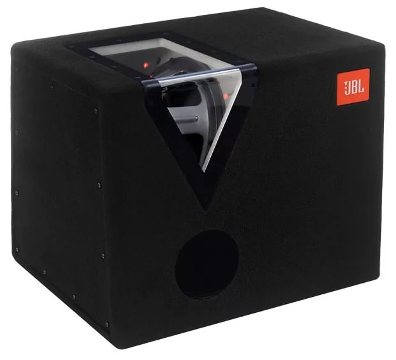   JBL GT-12BP