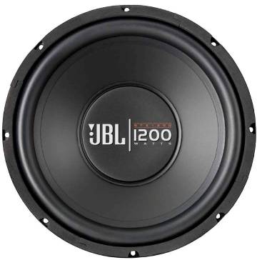   JBL GT-X1200