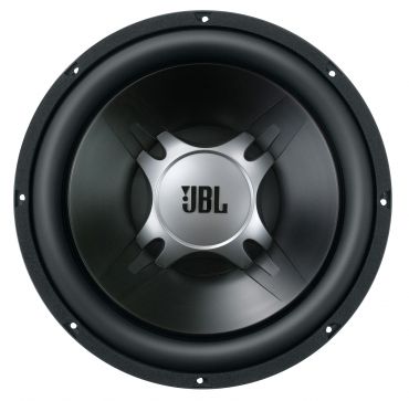 Автомобильный сабвуфер JBL GT5-10 Автомобильный сабвуфер JBL GT5-10