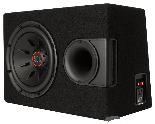   JBL S2-1024SS