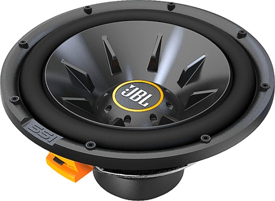   JBL S2-1224