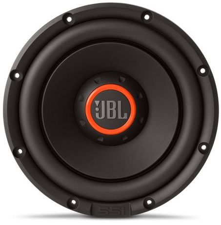 Автомобильный сабвуфер JBL S3-1024 Автомобильный сабвуфер JBL S3-1024