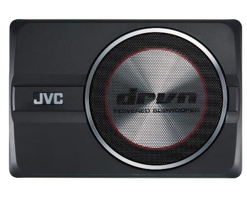   JVC CW-DRA8