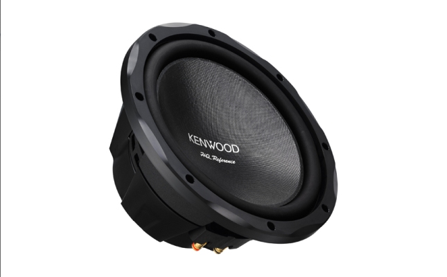   Kenwood KFC-HQR3000