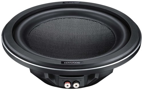 Автомобильный сабвуфер Kenwood KFC-WPS1200F Автомобильный сабвуфер Kenwood KFC-WPS1200F