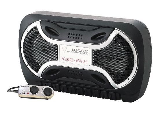   Kenwood KSC-SW1