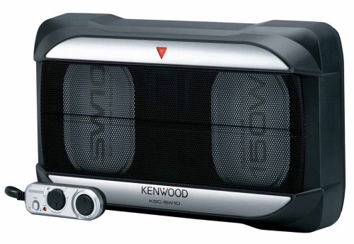   Kenwood KSC-SW10