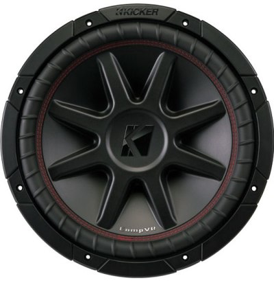   Kicker 43CVR152