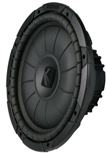   Kicker 43CVT102