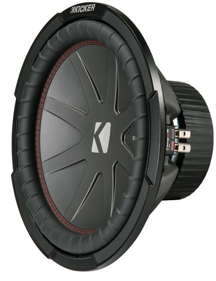   Kicker 48CWR122