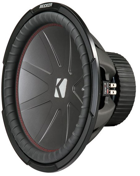   Kicker 48CWR152