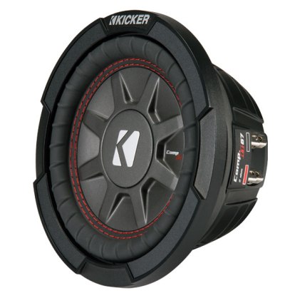   Kicker 43CWRT672