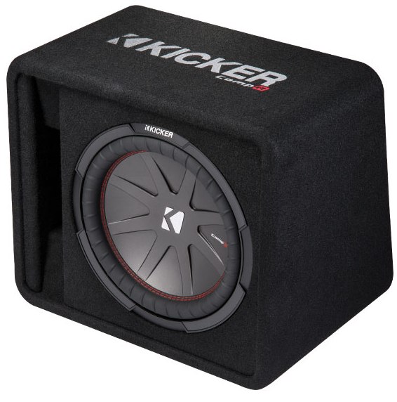   Kicker 43VCWR122