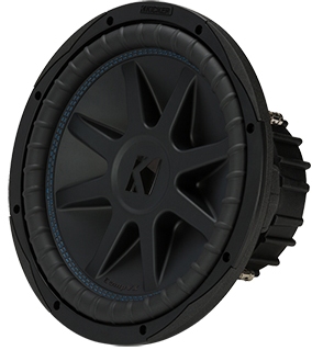   Kicker 44CVX124