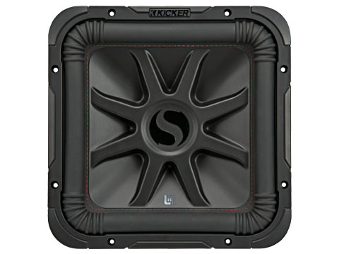   Kicker 45L7R104