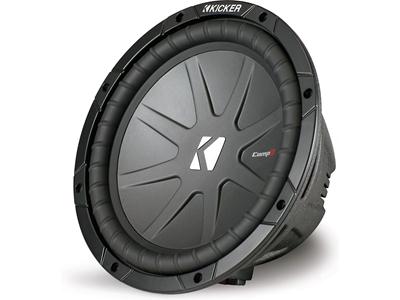   Kicker CWR124