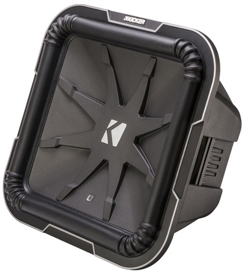   Kicker 15L72